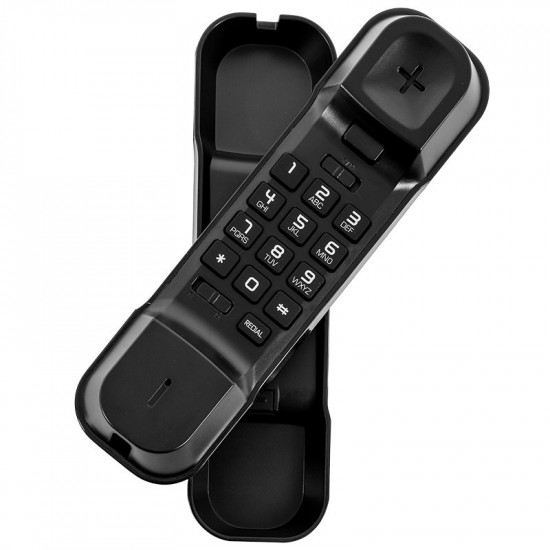 TELEFONE ALCATEL T06 PRETO